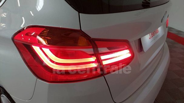 BMW 216d Active Tourer 85 kW image number 15