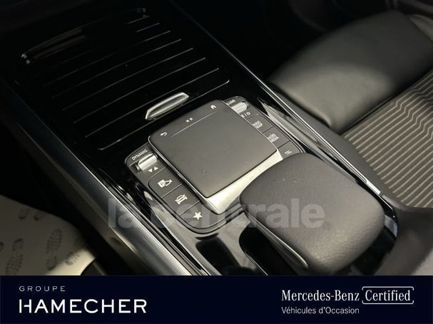 Mercedes-Benz B 200 7G-DCT Progressive 120 kW image number 18