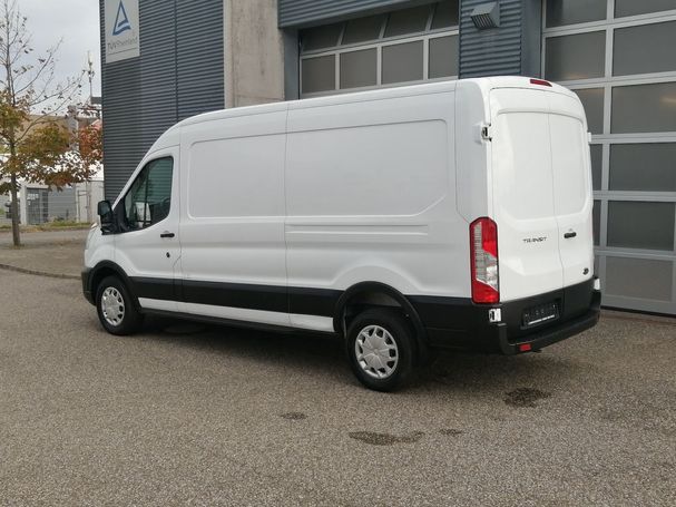 Ford Transit 350 L3 EcoBlue Trend 96 kW image number 4