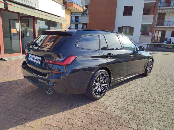 BMW 320d Touring xDrive 140 kW image number 23