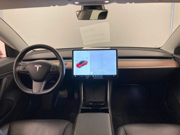 Tesla Model 3 Long Range AWD 350 kW image number 8