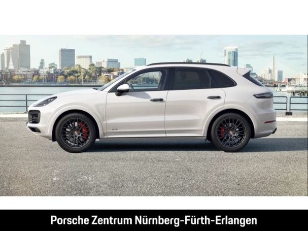 Porsche Cayenne GTS 338 kW image number 3