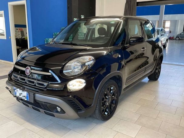 Fiat 500L 1.4 Cross 70 kW image number 1