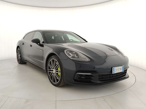 Porsche Panamera 4 Sport Turismo E-Hybrid 340 kW image number 2