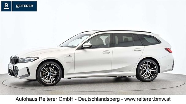 BMW 330e Touring M Sportpaket xDrive 215 kW image number 7