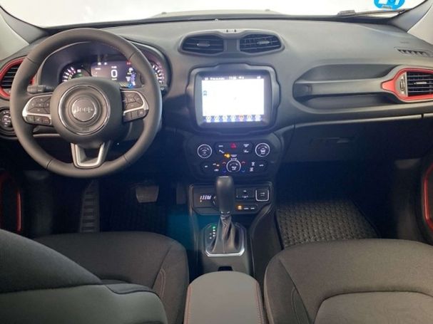 Jeep Renegade 132 kW image number 8