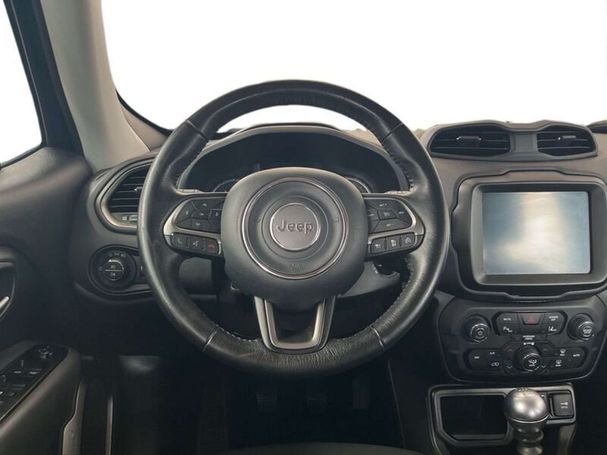 Jeep Renegade 1.0 Limited 88 kW image number 11