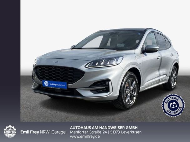 Ford Kuga 132 kW image number 1