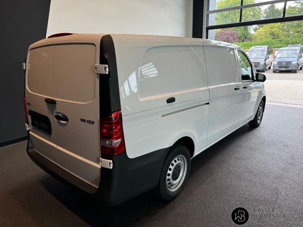 Mercedes-Benz Vito 116 CDi 120 kW image number 3