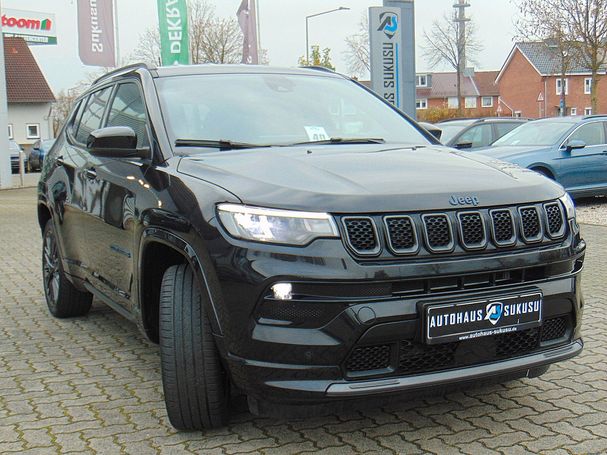 Jeep Compass 177 kW image number 6