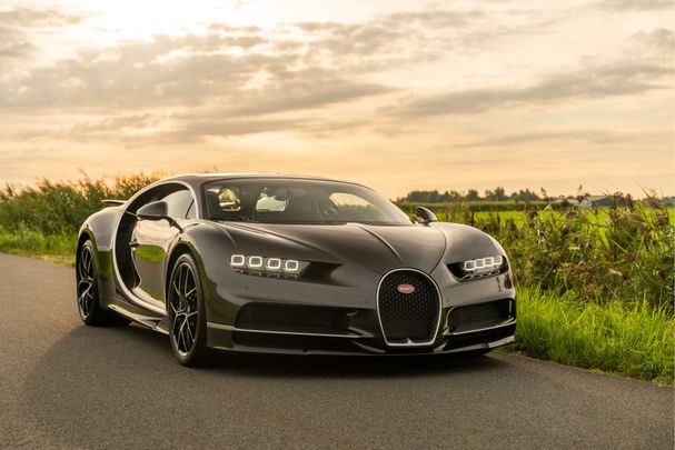 Bugatti Chiron Sport 1103 kW image number 45