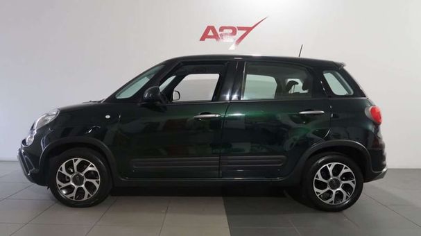 Fiat 500L 1.4 Cross 70 kW image number 4