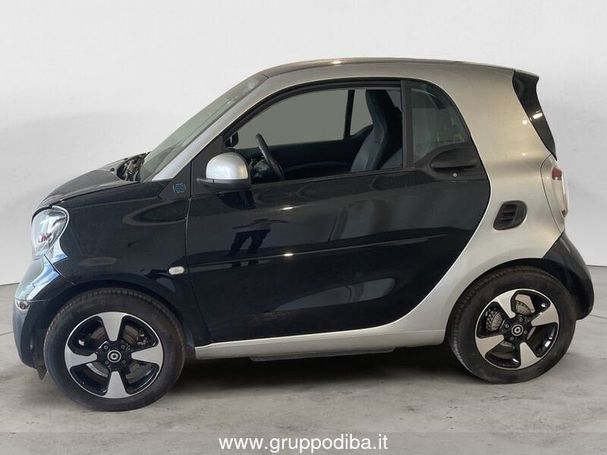 Smart ForTwo EQ 60 kW image number 8