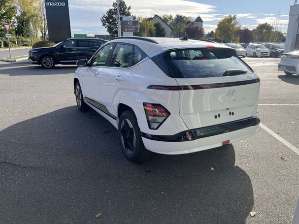 Hyundai Kona 160 kW image number 2