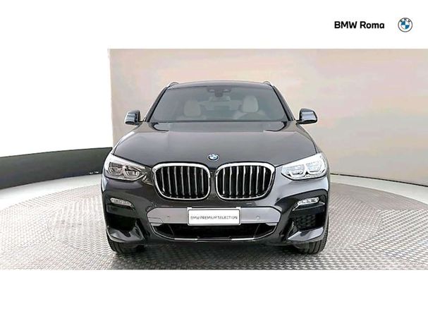 BMW X4 xDrive20d 140 kW image number 2