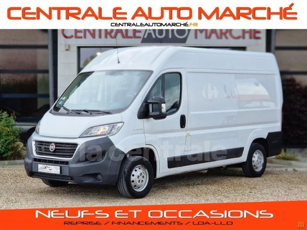 Fiat Ducato 2.0 MultiJet 115 85 kW image number 2