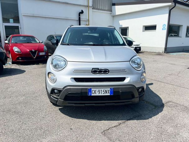 Fiat 500X 1.0 Cross 88 kW image number 2