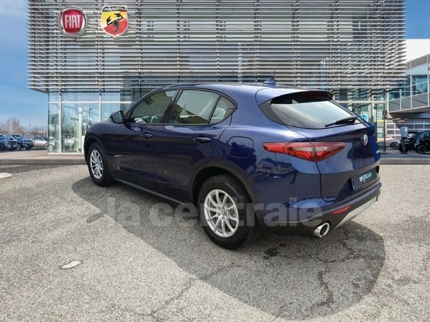 Alfa Romeo Stelvio 2.2 Diesel AT8 Business 118 kW image number 22