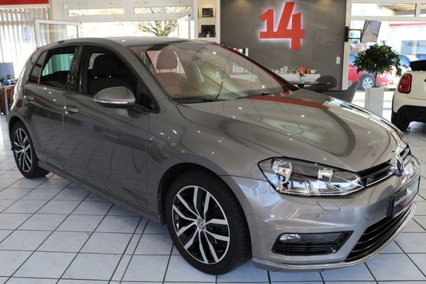 Volkswagen Golf 1.4 TSI 110 kW image number 2