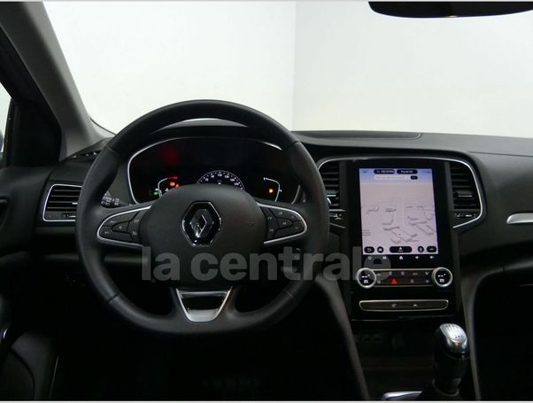 Renault Megane TCe 140 103 kW image number 11