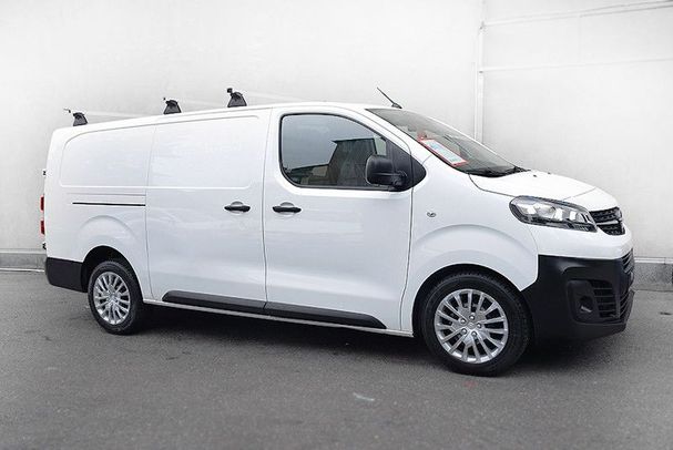 Opel Vivaro 2.0 90 kW image number 1