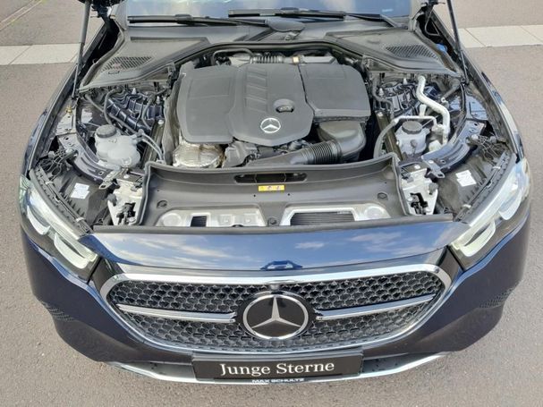 Mercedes-Benz E 220 d T 145 kW image number 21