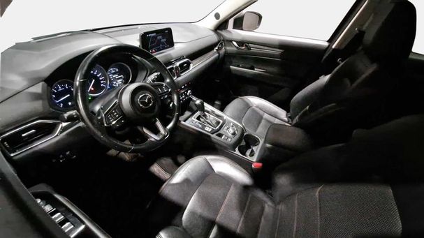 Mazda CX-5 SKYACTIV-G 194 AWD 144 kW image number 4