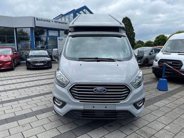 Ford Transit Custom Nugget Plus 110 kW image number 5