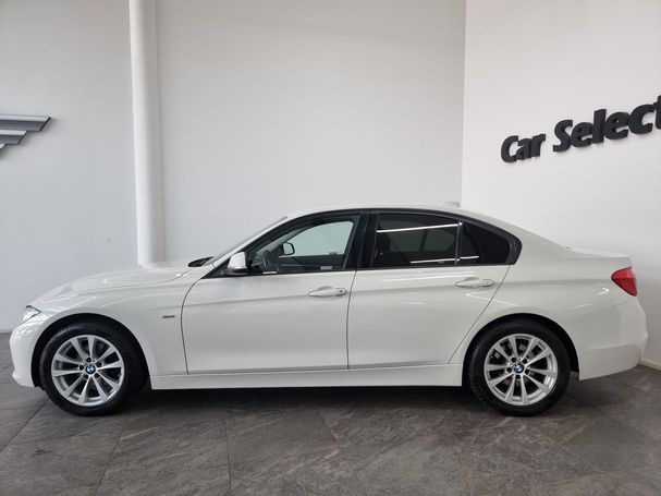 BMW 320d xDrive Sport Line 140 kW image number 5