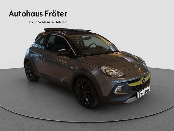 Opel Adam 64 kW image number 3