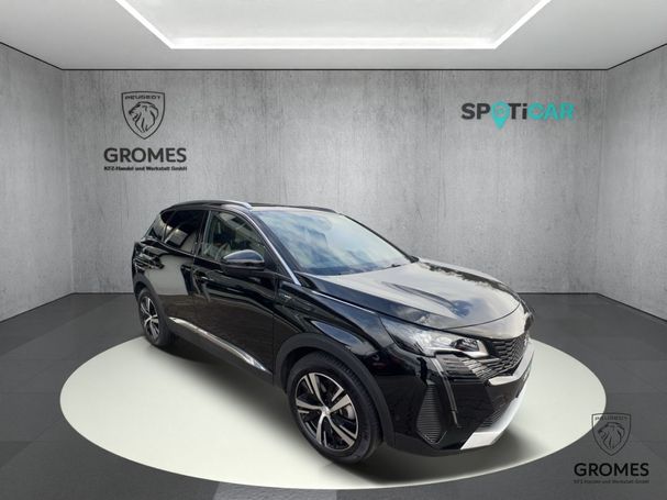 Peugeot 3008 165 kW image number 3