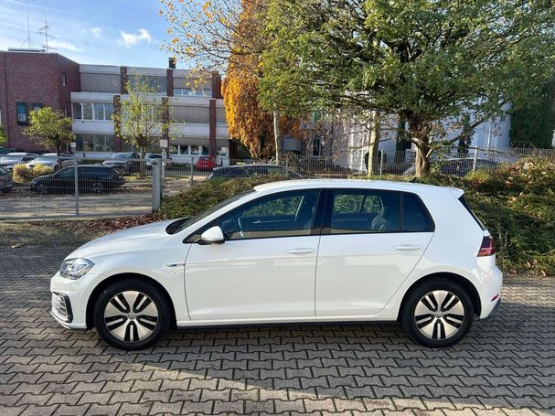 Volkswagen Golf DSG 150 kW image number 7