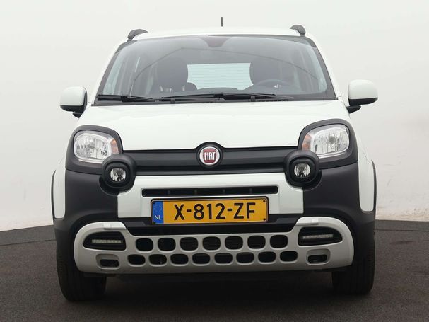 Fiat Panda Hybrid 51 kW image number 3