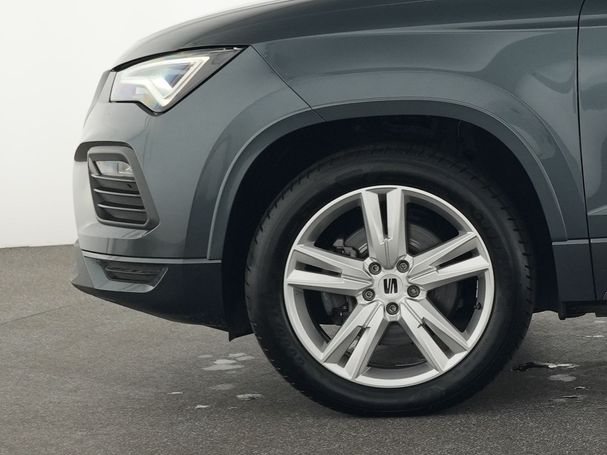 Seat Ateca 4Drive FR 110 kW image number 11