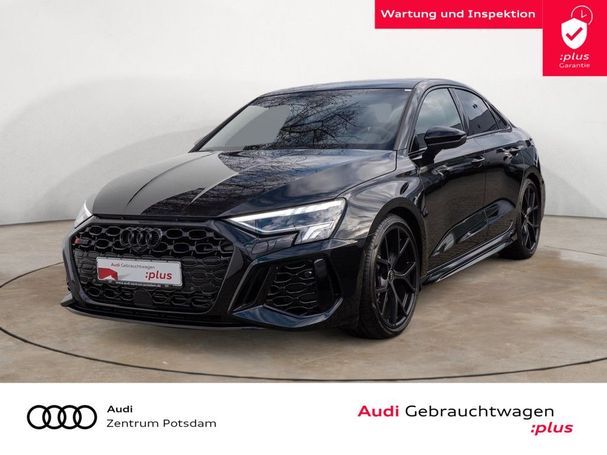 Audi RS3 2.5 TFSI quattro 294 kW image number 1