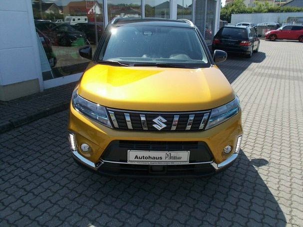 Suzuki Vitara 1.5 Hybrid Comfort AGS 85 kW image number 2