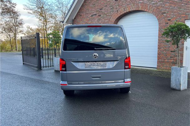 Volkswagen T6 Caravelle DSG 150 kW image number 25