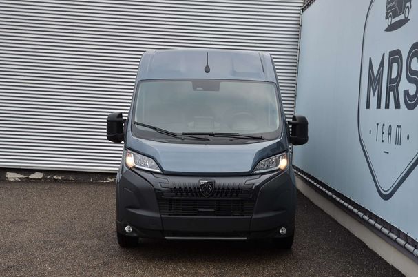 Peugeot Boxer 130 kW image number 4