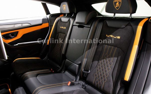 Lamborghini Urus S 490 kW image number 18