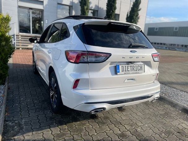 Ford Kuga ST-Line X 165 kW image number 4