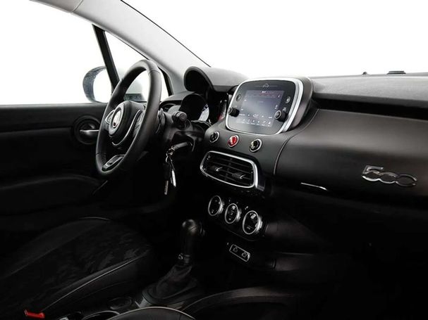 Fiat 500X 1.3 Cross 110 kW image number 10