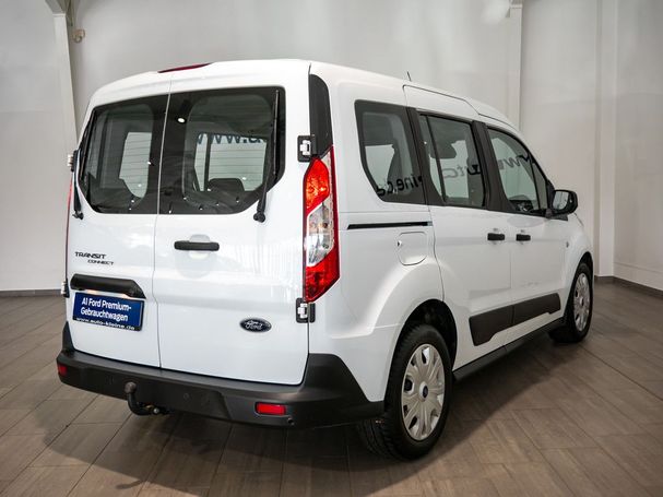 Ford Transit Connect 220 L1 1.5 EcoBlue Trend 74 kW image number 2