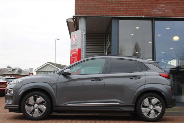 Hyundai Kona 64 kWh Premium 150 kW image number 5