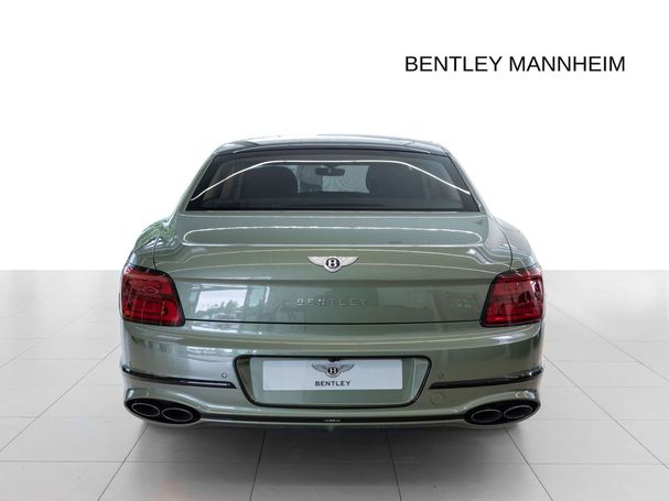 Bentley Flying Spur V8 404 kW image number 4