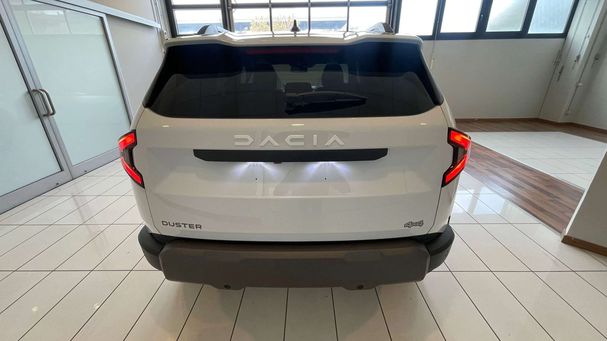 Dacia Duster TCe 130 96 kW image number 37