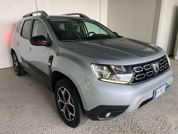 Dacia Duster Blue dCi 115 85 kW image number 2