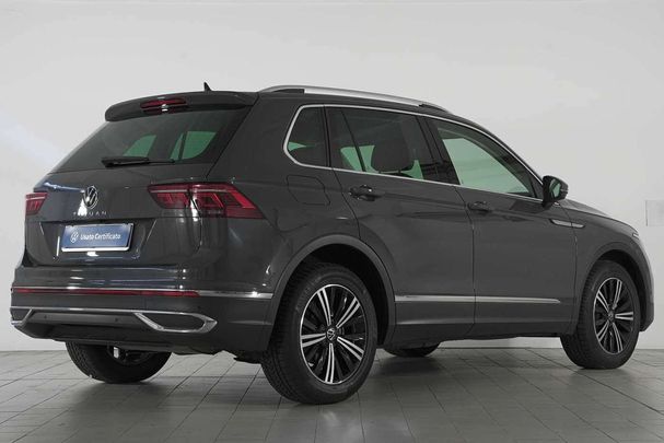 Volkswagen Tiguan 1.5 TSI Elegance DSG 110 kW image number 3