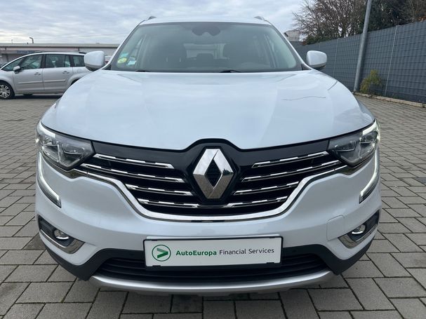 Renault Koleos dCi 175 X-Tronic 4WD 130 kW image number 3