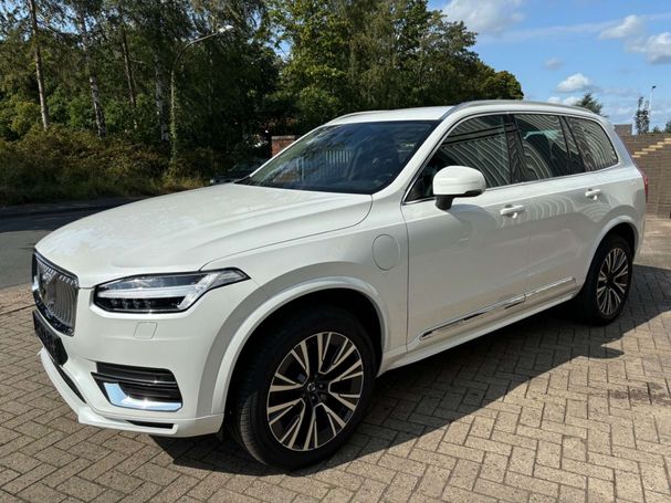 Volvo XC90 288 kW image number 13