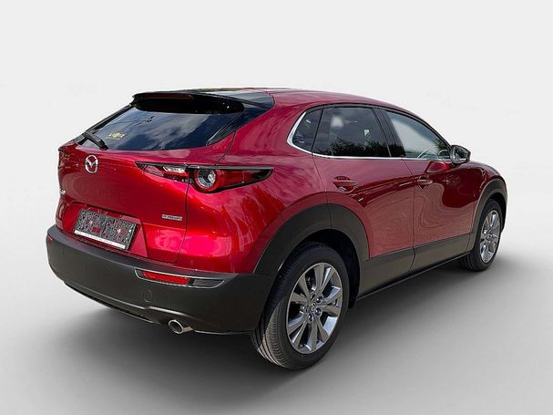 Mazda CX-30 2.0 90 kW image number 4